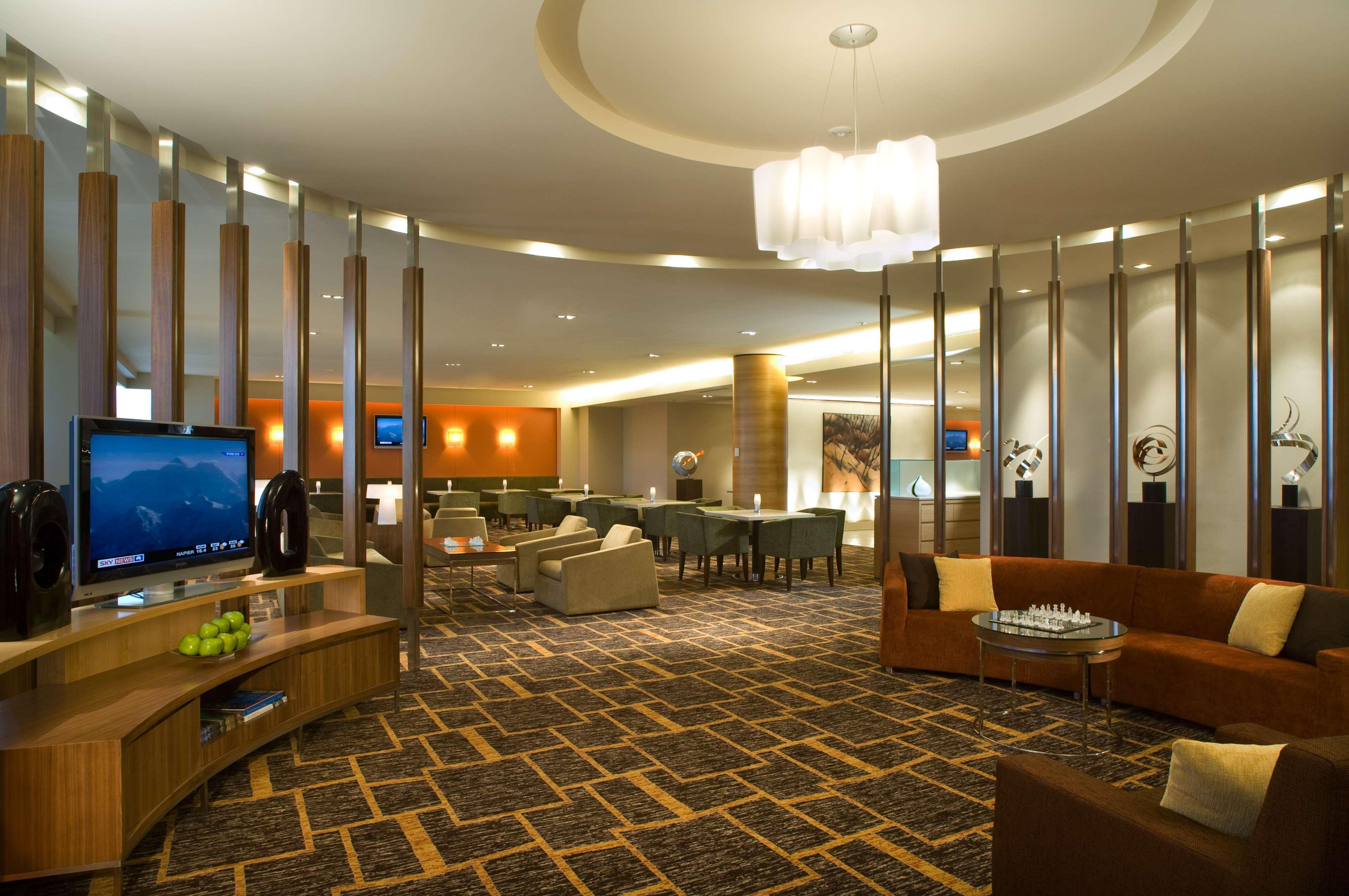 珀斯泛太平洋酒店 内观 照片 The Star Alliance Gold Lounge at Singapore Changi Airport